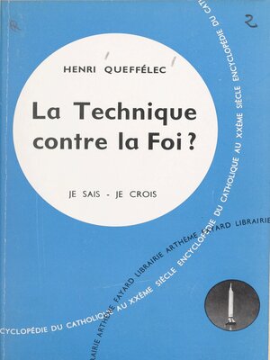 cover image of Les problèmes du monde et de l'Église (9)